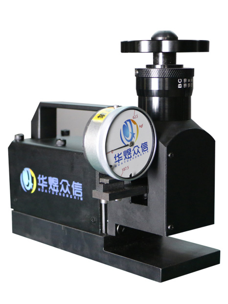 HYB-187.5型磁力式芭乐视频污污污